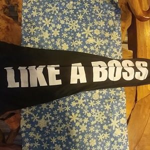 Women's leggings